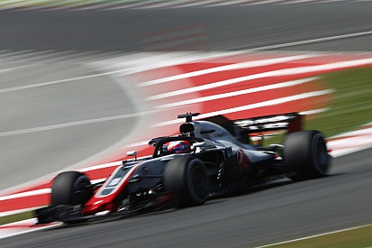 Why Grosjean is F1's unsolvable problem