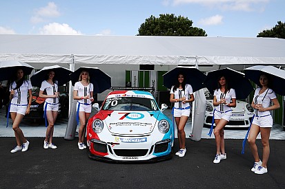 Carrera Cup Italia, Monza: programma "extralarge" e ritorno su Italia 1
