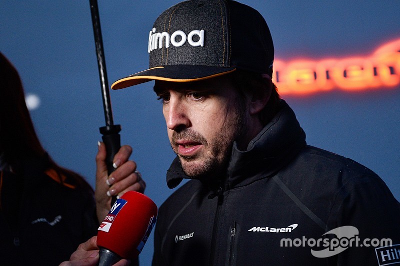 Alonso: Saya berencana mundur dari F1