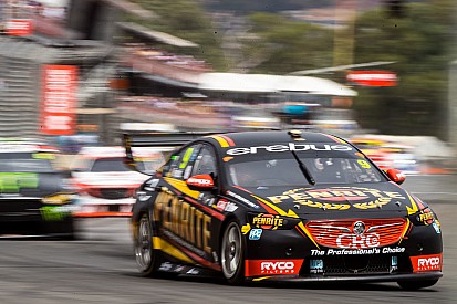 Reynolds brutal in Adelaide self-assessment