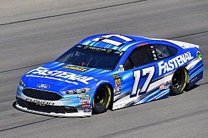 Ricky Stenhouse Jr. sponsors agree to extension through 2021