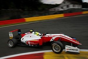 Mick Schumacher centra il primo successo in F3 in Gara 3 a Spa-Francorchamps