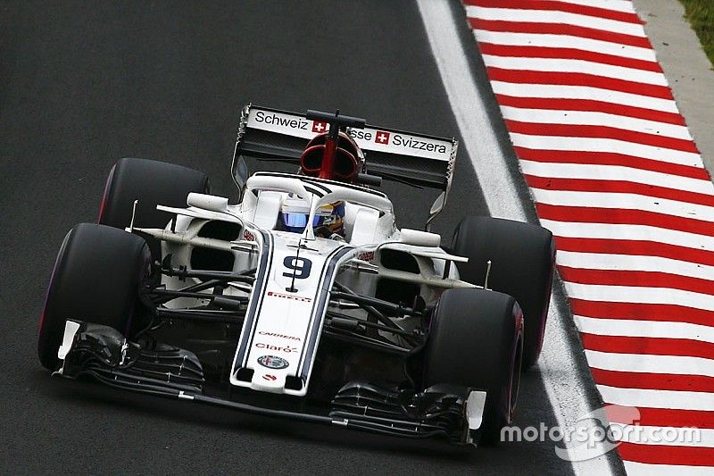 Grossen Preis von Ungarn: Das Rennen im Formel-1-Liveticker