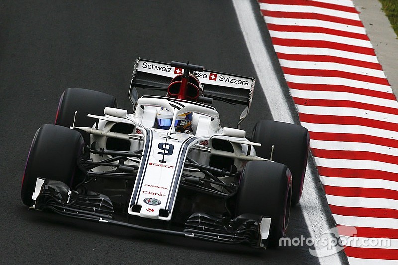 Grossen Preis von Ungarn: Das Rennen im Formel-1-Liveticker