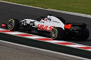Tussenrapport: Haas blijft enorme stappen maken, nu coureurs nog