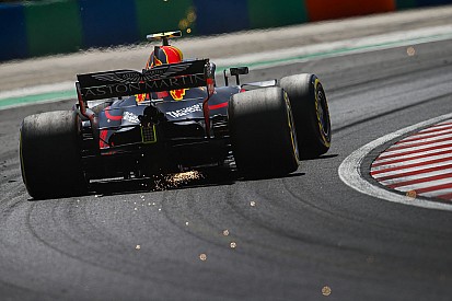 Doornbos: “Lijkt alsof Red Bull tegen muur is opgelopen”