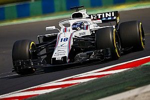 Williams considera uso de câmbio da Mercedes em 2019