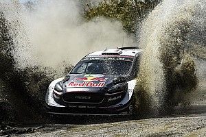Berufung gegen Strafe für Sebastien Ogier wird am 4. Mai verhandelt