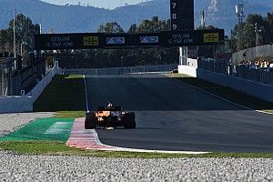 Алонсо объяснил, почему McLaren не нужен финальный день тестов