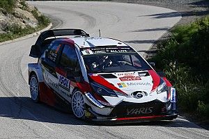 Zukunft der Rallye-WM: Kommt Elektro oder Hybrid?