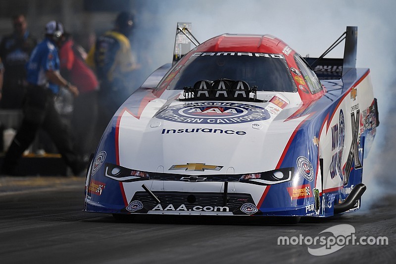 Kalitta, Hight, Butner win NHRA Winternationals at Pomona