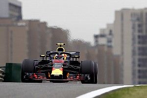 Verstappen over P5: “Naar omstandigheden het beste eruit gehaald”