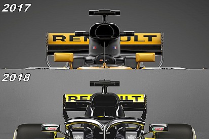 Slide view: See why Renault’s '2018 car' was mainly superficial