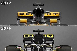 Slide view: See why Renault’s '2018 car' was mainly superficial