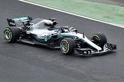 GALERÍA: el día especial de Mercedes