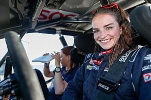 Catie Munnings rinnova con Saintéloc per l'ERC Junior U27
