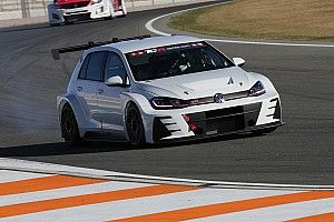 Tre Volkswagen per Heinlein Racing Development nel 2018