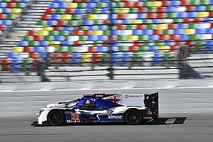 Alonso, após testes em Daytona: “Precisamos de mais ritmo”