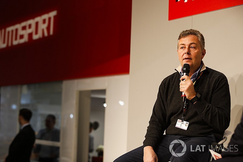 Isola: Ferrari ayrılık konusunda şaka yapmıyor