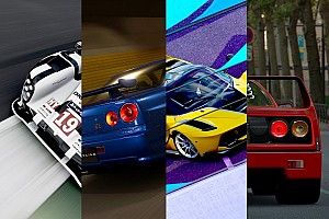 Дайджест симрейсинга: последние дополнения для игр в 2017 году