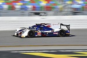 United Autosports set to make Rolex 24 return in 2021