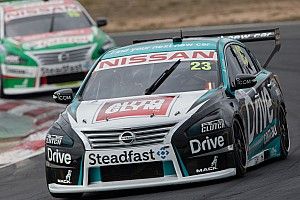 Supercars boss understanding of Nissan exit