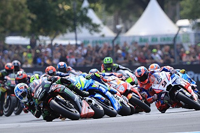 GP de France : le point sur les duels entre équipiers