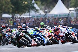 GP de France : le point sur les duels entre équipiers