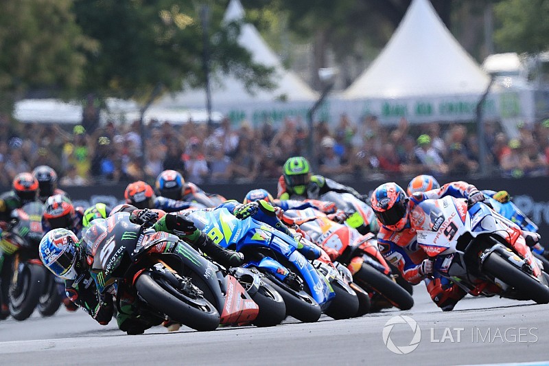 GP de France : le point sur les duels entre équipiers