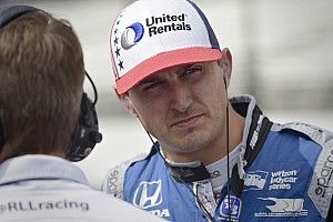 Rahal extends contract with RLLR in five-year deal