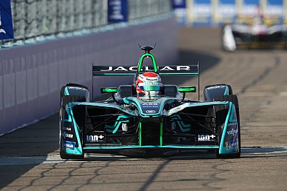 Jaguar feared its FE entry would be deferred until Gen2 era