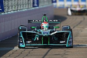 Jaguar feared its FE entry would be deferred until Gen2 era