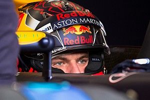 Amikor Verstappen a Mercedesnél járt: „Lauda azt kérdezte, mit ajánlott Marko”