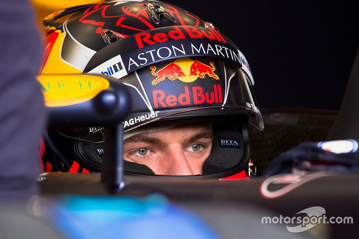 Amikor Verstappen a Mercedesnél járt: „Lauda azt kérdezte, mit ajánlott Marko”