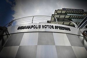 Acompanhe as 500 Milhas de Indianápolis em Tempo Real