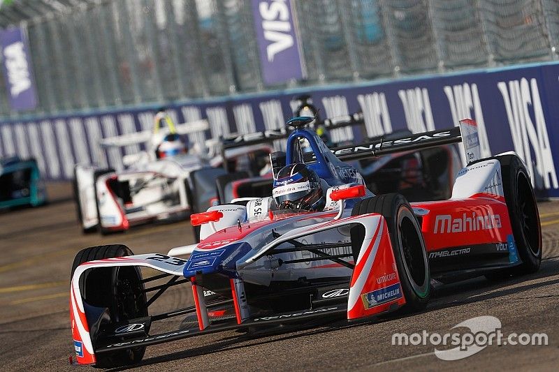 Президент FIA назвал вздором разговоры о переходе Ф1 на электромоторы