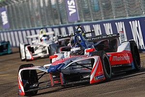 Президент FIA назвал вздором разговоры о переходе Ф1 на электромоторы