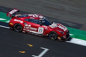 Nissan trennt sich von erstem GT-Academy-Sieger