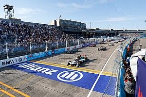 Formule E keert in Sanya terug op Chinese bodem