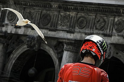 Mercato MotoGP: la Ducati s'è arresa prima di Lorenzo