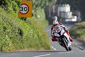 TT 2018: in Superbike è il giorno di Hickman
