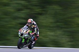Rea, MotoGP'de "zamanla" kazanabilir