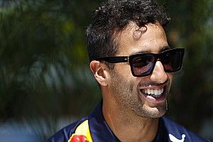 Ricciardo kíváncsi lett volna, hogy Verstappen mit kezd ellene Monacóban