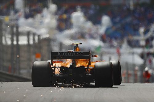 Fotos - Donnerstag in Monaco