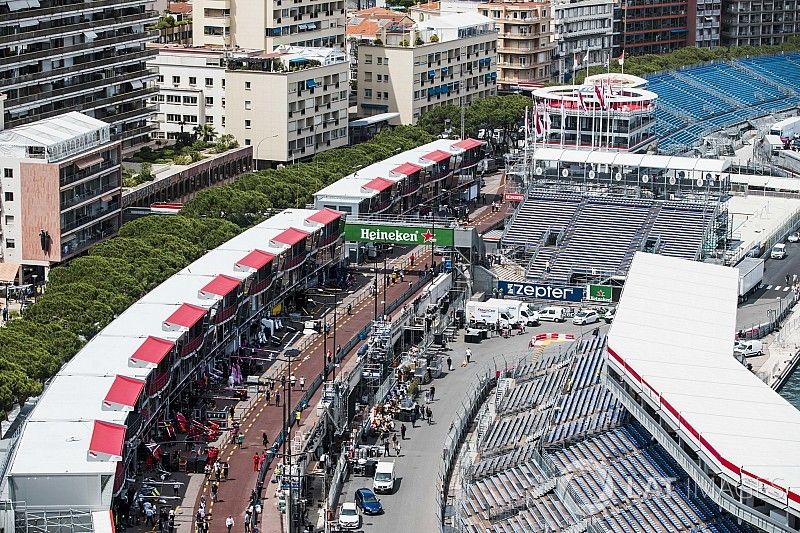 Verstappen kockáztatni fog Monacóban: ez jó, vagy rossz hír?