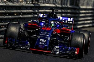 Hartley: El plan para reemplazarme comenzó en Mónaco