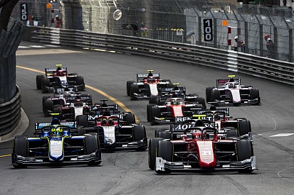 La F2 "prudente" face à l'intérêt de nouvelles équipes