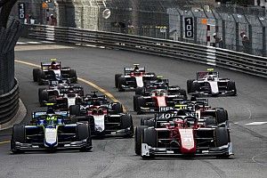 La F2 "prudente" face à l'intérêt de nouvelles équipes