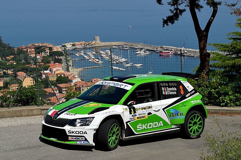 Scandola pronto a sfruttare al meglio le DMACK: