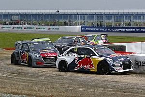 FIA setujui mobil listrik di WRX mulai 2020